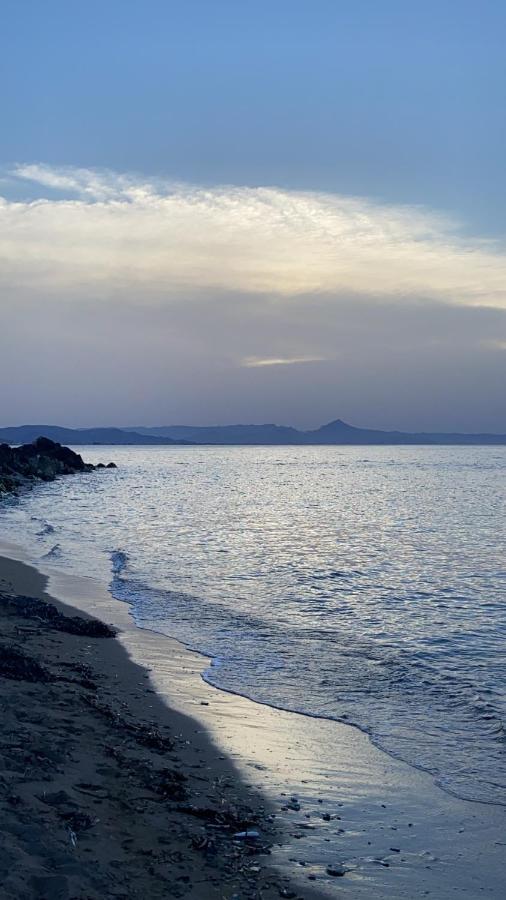 Vistas Al Mar Playa De Los Bovetes دينايا المظهر الخارجي الصورة
